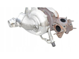 Турбина Jeep Grand Cherokee 35242165F