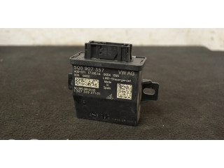 Модуль фонарей