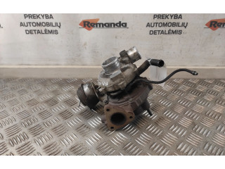 Турбина KIA Ceed 2823127460, 2823127460