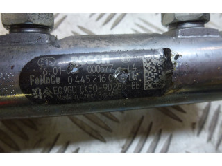 Магистральная трубка топлива 2S709D280AE Jaguar XJ X351