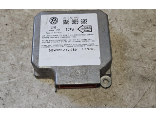 Блок подушек безопасности 6N0909603 Volkswagen Transporter - Caravelle T4