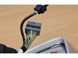 Зеркало электрическое Volvo S60 2018 - года