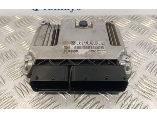 Píst 0281015433, EDC17U01 Seat Ibiza III (6L) BMS