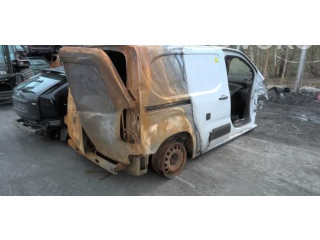 Jednotka ABS 1673594680 Citroen Berlingo 2018