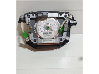 Подушка безопасности водителя 9199921 Volvo S80