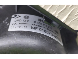 Вентилятор печки 0160700620, 0130111212 Volvo S40, V40 B4204T3