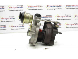 Turbodmychadlo Турбина 351471H118218 Renault Kangoo I