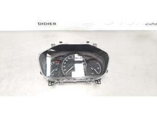 Přístrojová deska Toyota Yaris 2017 83800F5760, MB1575900530