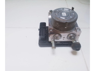 Блок АБС 4670B233, 06210234764 Mitsubishi Outlander 2013 - 2021 года