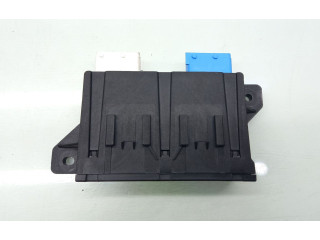 Интеркулер  9800162780   Citroen C4 II Picasso 