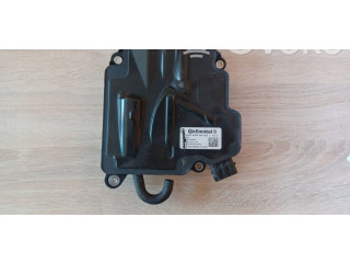 Блок управления коробкой передач 0002703352, 90460400   Mercedes-Benz G W463