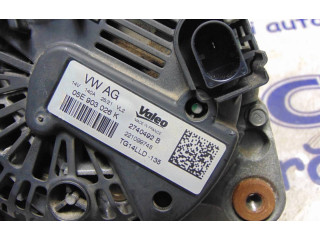Генератор 05E903026K, 2740492B Skoda Scala