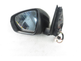 Zpětné zrcátko Peugeot 5008 2018