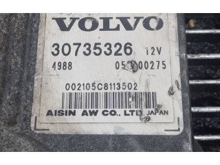Блок управления коробкой передач 30735326, 002105C8113502 Volvo XC90