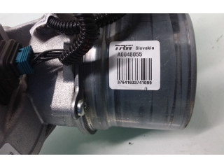 Насос рулевого управления