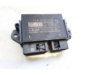 Турбина Блок управления парковки Volkswagen ID.4 1ea919300, 0217000169