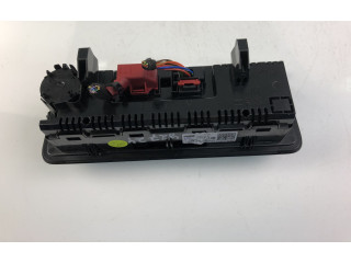 Блок управления климат-контролем 6V0907044C Skoda Fabia Mk3 (NJ)