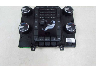 Блок управления двигателем Блок управления 30795271, 54465   Volvo S60