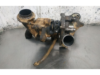 Турбина Citroen Xsara 1.6 K03225269 для двигателя RHY