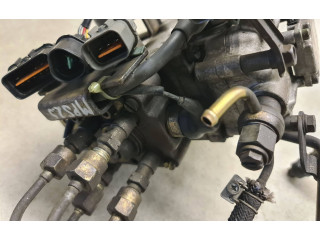 Топливный насос Mitsubishi Pajero Sport I 1996 - 2008 года