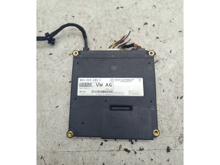 Блок управления 4K1035283, 4K1035283C Audi Q7 4M