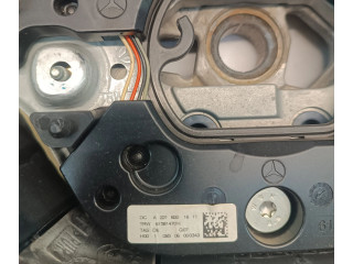 Volant Mercedes-Benz S W221 2006 A2218201611, A2214600303
