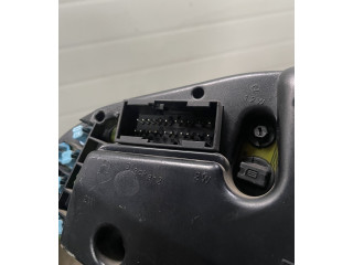 Přístrojová deska  Mercedes-Benz C W202 1997 87001311, 110008558  