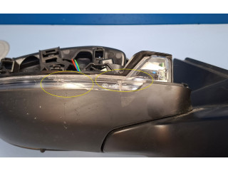 Зеркало электрическое        Peugeot 2008 II  2019 -  года   