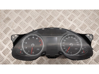 Панель приборов 8K0920950R Audi A4 S4 B8 8K