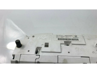 Панель приборов 9666326480, S1152 Citroen C5