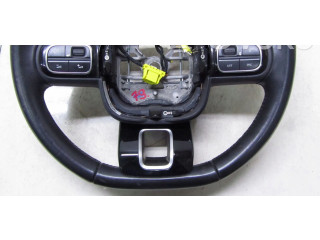 Руль Citroen C3 Aircross 2017 - года