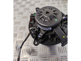 Вентилятор печки    5242673401   Opel Meriva B