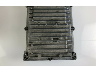 Другие блоки управления / модули