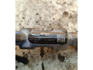 Топливная рампа 8201004395A, H8200880547 Infiniti EX для двигателя V9X