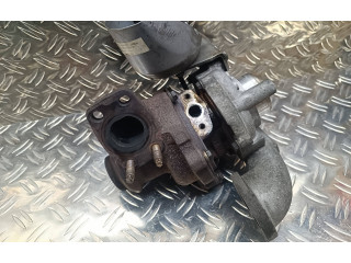  Турбина Peugeot 5008           