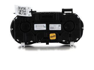 Панель приборов 248093720R, Q0-9653Q Dacia Duster II