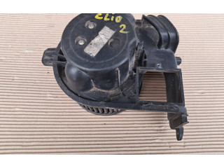 Вентилятор печки Renault Clio II