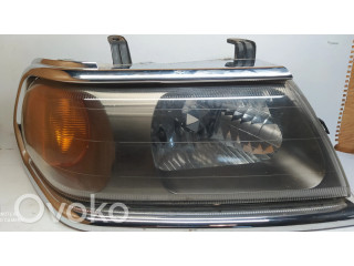 Přední světlo levé 10087415 Mitsubishi Pajero Sport I 2006