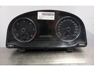 Панель приборов 1T0920871D Volkswagen Touran II