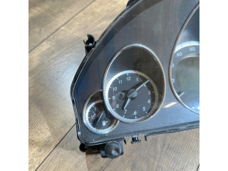 Přístrojová deska Mercedes-Benz E W212 2011 A2129003109, A2049012702