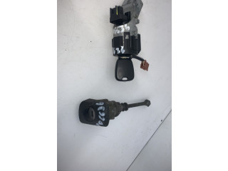 Комплект блоков управления 1628930180 Peugeot 2008 I