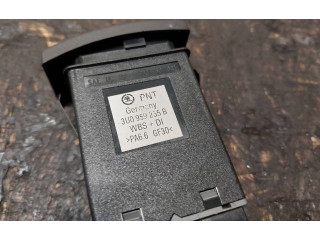 Блок комфорта 3U0959235B Skoda Superb B5 (3U)