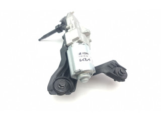 Моторчик заднего дворника 98700AT000    KIA Niro