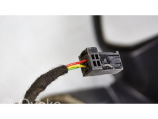 Зеркало электрическое        Citroen C3  2010-2016 года   