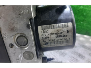 Jednotka ABS AV612C405AE Ford C-MAX II 2011