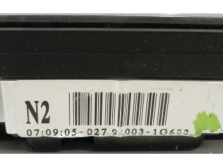 Панель приборов 940031G602, 940031G602   KIA Rio       