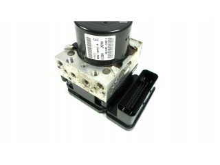 Блок АБС BFB4-437AZ-B Mazda 3 II 2009 - 2013 года