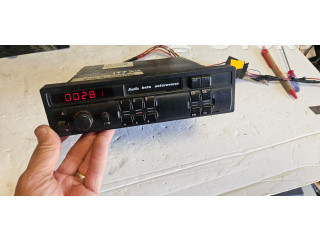 Радио/ проигрыватель CD/DVD / навигация 4D0035152, 7644845380 Audi A3 S3 8L