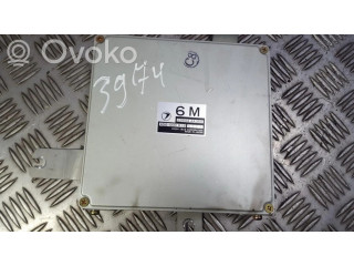 Блок управления двигателя 22644AA350, A56-000R18 Subaru Legacy
