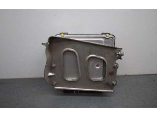 Блок управления двигателя 9665465280, 0281013666 Citroen C-Crosser